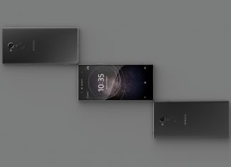 Sony Xperia XA2 Ultra