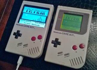 CES 2018 : la nouvelle console Game Boy renaît de ses cendres grâce à Hyperkin