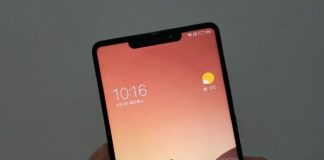 Xiaomi Mi Mix 2S