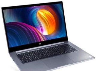 Xiaomi Mi Pro PC portable