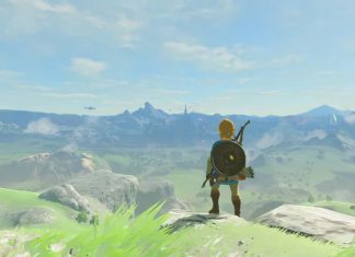 Zelda