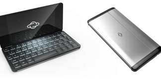 Gemini PDA