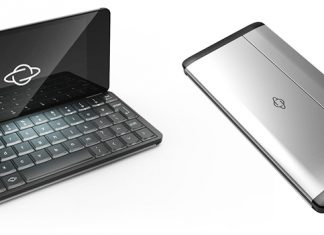 Gemini PDA