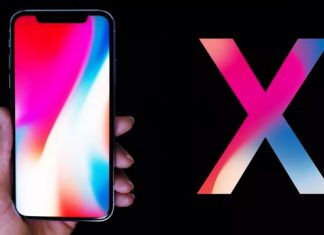 iPhone X Apple