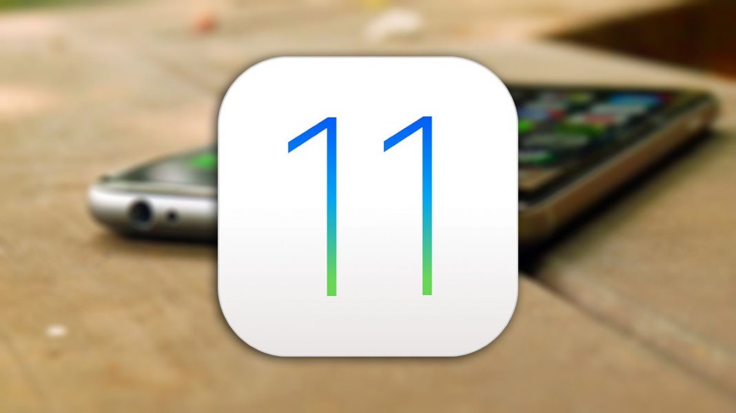 iOS 11.3 bêta 1 dévoile un nouvel iPad avec Face ID