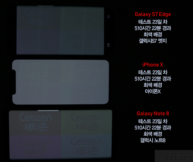iPhone X iPhone X