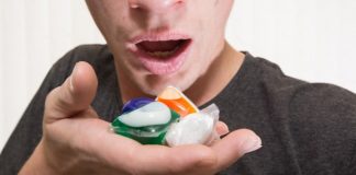 Facebook, YouTube et Amazon veulent éradiquer le Tide Pod Challenge