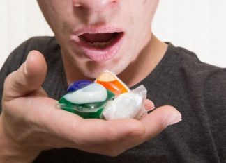 Facebook, YouTube et Amazon veulent éradiquer le Tide Pod Challenge