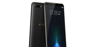 vivo x20 plus ud