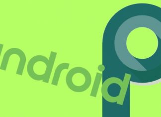 Android P : refonte radicale et encoche de l'iPhone X ?