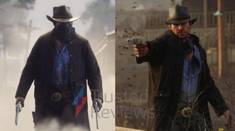 Arthur Morgan Red Dead Redemption 2 Arthur Morgan Red Dead Redemption 2