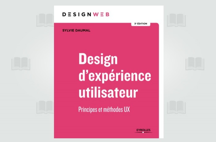 Design expérience utilisateur Sylvie Daumal