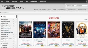 Extreme-Download change de nom de domaine comme Zone Telechargement !