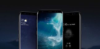 Samsung Galaxy S9 : double mode super slow-motion et prise jack ?