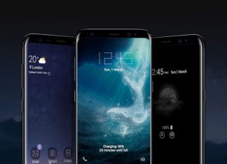 Samsung Galaxy S9 : double mode super slow-motion et prise jack ?