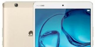 Huawei M3