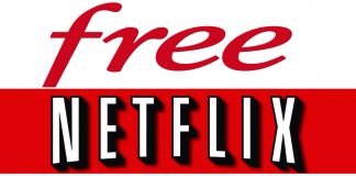 Free : débit trop lent pour Netflix ? Une solution existe !