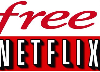 Free : débit trop lent pour Netflix ? Une solution existe !