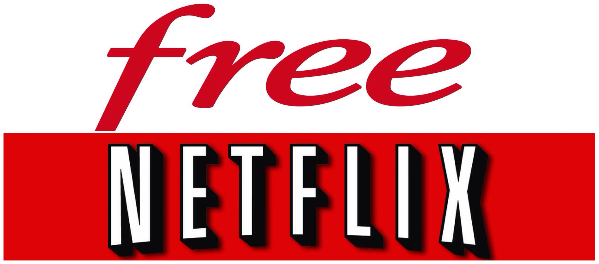 Free : débit trop lent pour Netflix ? Une solution existe !