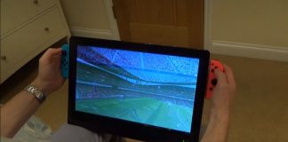 Nintendo Switch XL