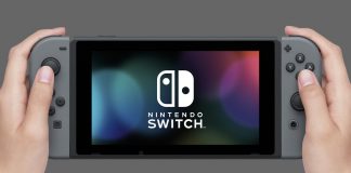 Nintendo Switch Online