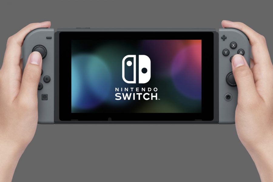 Jouer en ligne sur Nintendo Switch deviendra payant cette année comme sur PS4 et Xbox One !