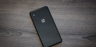 OnePlus X