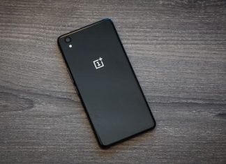 OnePlus X