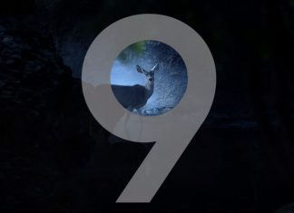 Samsung Galaxy S9 teaser