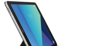 Samsung Galaxy Tab S3