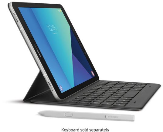 Galaxy Tab S4 : avant le MWC 2018, la tablette de Samsung apparaît sur GFXBench