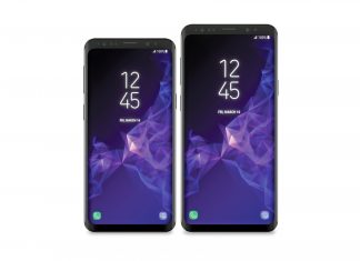 Le Galaxy S9 de Samsung va-t-il être vendu à 1000 euros