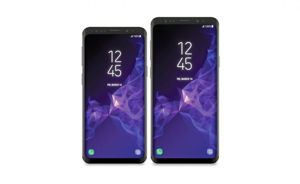 Samsung Galaxy S9 : un smartphone à 1000 euros ?