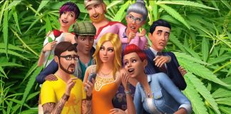 Sims 4