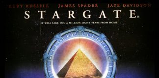 Grâce à YouTube, profitez du film Stargate gratuitement !