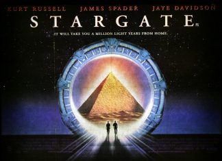 Grâce à YouTube, profitez du film Stargate gratuitement !