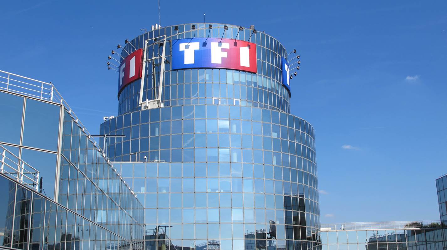 Le 31 mars 2018, TF1 coupe ses chaînes de la Freebox