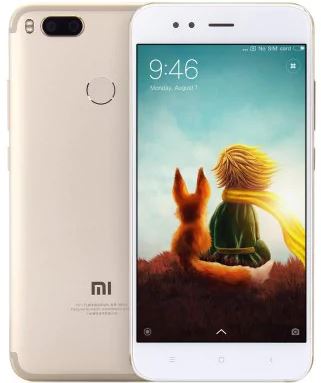 Bon plan : le Xiaomi Mi A1 est à 179 euros sur GearBest