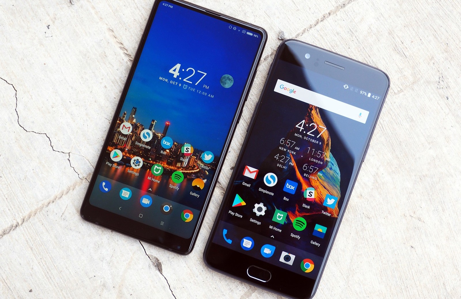 OnePlus : suite à un sondage peu flatteur, la marque trolle Xiaomi 