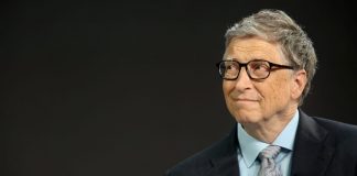 Bill Gates, fondateur de Microsoft, va jouer son propre rôle dans The Big Bang Theory