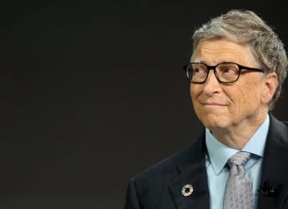 Bill Gates, fondateur de Microsoft, va jouer son propre rôle dans The Big Bang Theory