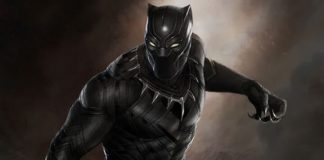 Black Panther