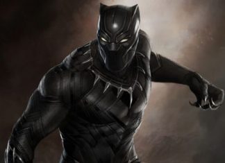 Black Panther