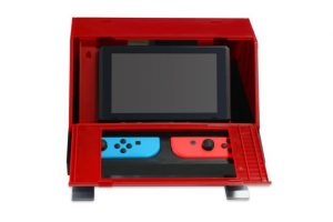 Nintendo Switch : transformez votre console en borne d'arcade !