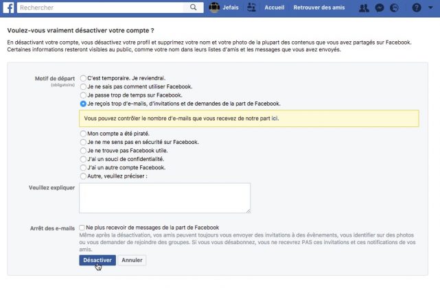 fb 04 641x420 - Le 28 février c'est la journée mondiale sans Facebook