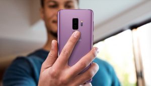 Les Samsung Galaxy S9 et S9+ ont été présentés