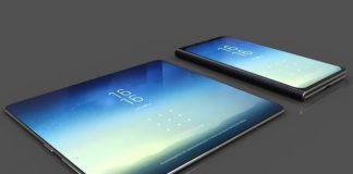 Galaxy X : Samsung devrait sortir son smartphone pliable en 2018