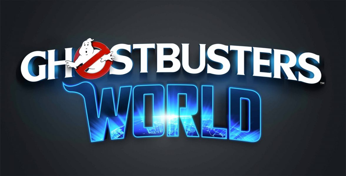 Ghostbusters World arrivera sur mobiles en 2018