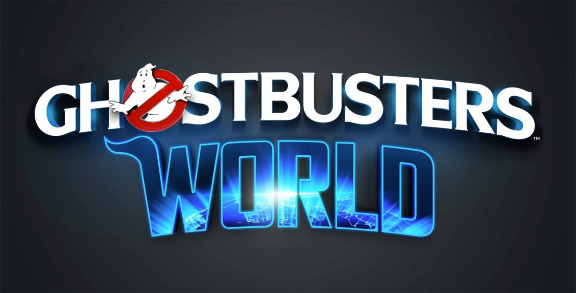 Ghostbusters World arrivera sur mobiles en 2018