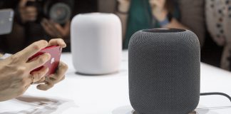 HomePod : l'enceinte connectée d'Apple déjà disponible aux Etats-Unis